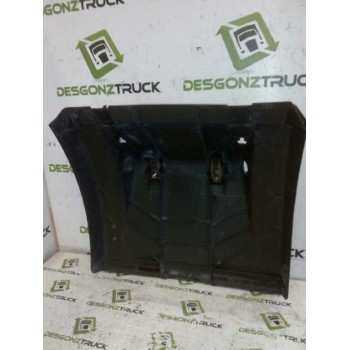 Recambio de guardabarros trasero izquierdo para iveco stralis (as) fsa t / fp lt 4x2 gran espacio referencia OEM IAM  DELANTERO 