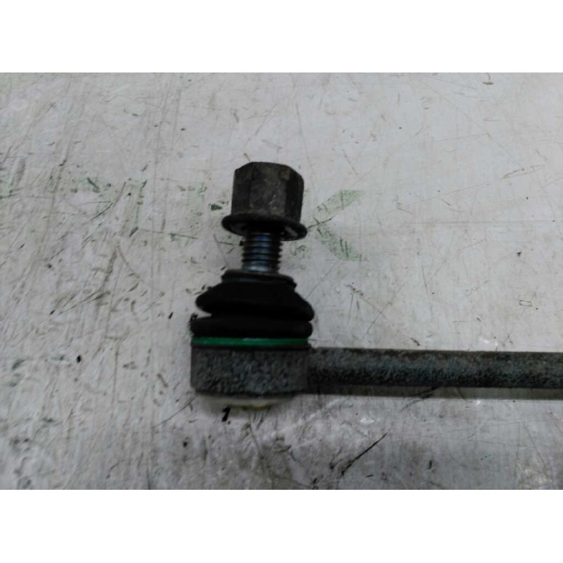 Recambio de bieleta barra estabilizadora delantera para volvo v70 familiar edition r-design referencia OEM IAM - Verde 3