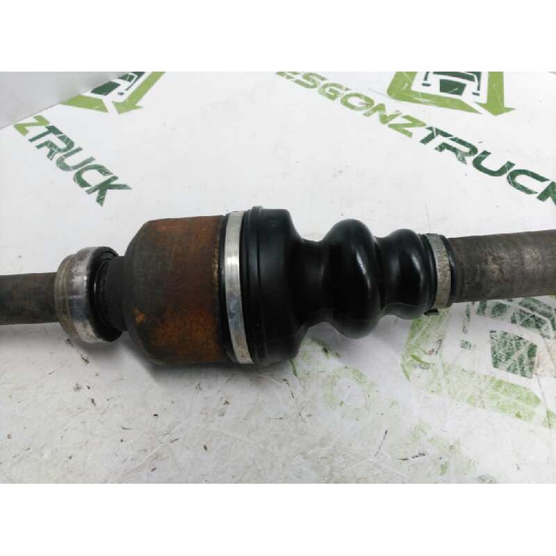 Recambio de transmision delantera izquierda para peugeot partner (s1) combispace referencia OEM IAM - Blanco 3