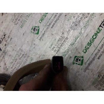 Recambio de maneta interior delantera derecha para seat leon (1p1) reference referencia OEM IAM 5P0837114  