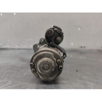 Recambio de motor arranque para renault clio iii authentique referencia OEM IAM 8200584675A M000T87881 