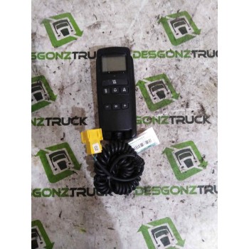 MANDO CALEFACCION / AIRE ACONDICIONADO 1758151 1794491 MANDO CALEFACCION CABINA