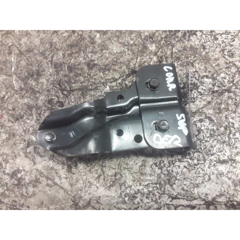 Recambio de bisagra puerta corredera para kia carnival ii 2.9 cdri ex referencia OEM IAM  SUPERIOR DERECHA - Azul 2