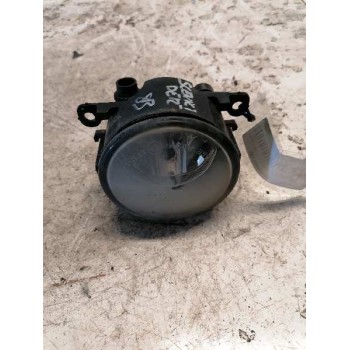 FARO ANTINIEBLA DERECHO 8200074008 2 PINS 
