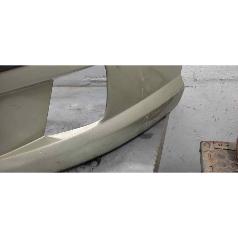 Recambio de paragolpes delantero para peugeot 407 sw st sport referencia OEM IAM 7