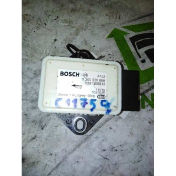 MODULO ELECTRONICO 0265005868 5801305813 SENSOR ESP