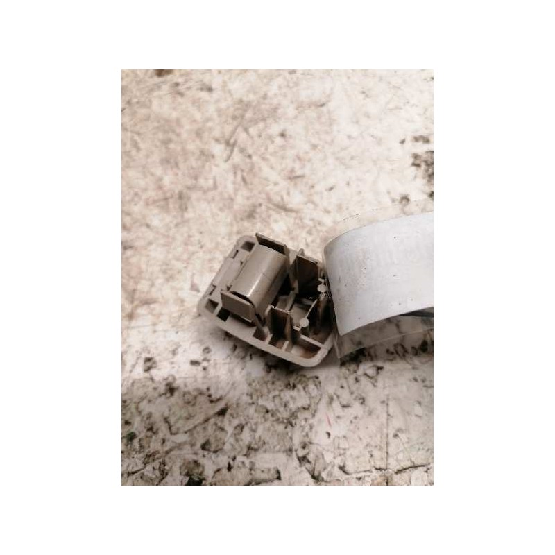 Recambio de soportes de parasoles para renault espace iv (jk0) grand espace initiale referencia OEM IAM   DERECHO - Gris 2