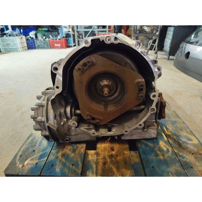Recambio de caja cambios para audi a8 d3 (4e2, 4e8) 3.7 quattro referencia OEM IAM DRM  