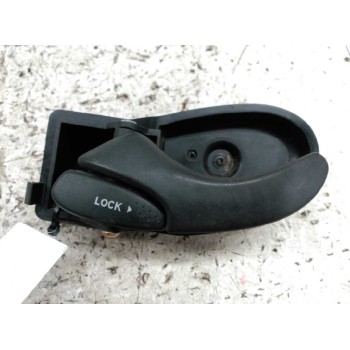 MANETA INTERIOR DELANTERA IZQUIERDA XS41A22601AKBK 