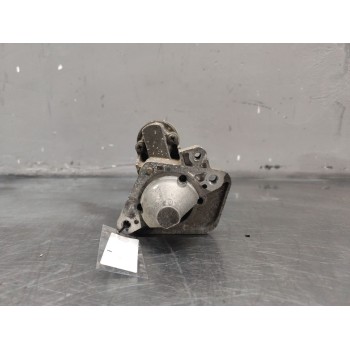 Recambio de motor arranque para renault clio iii authentique referencia OEM IAM 8200584675A M000T87881 