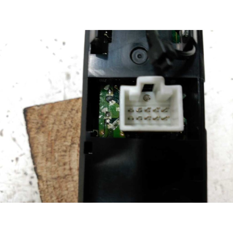 Recambio de pantalla multifuncion para mazda 6 berlina (gg) 2.0 crtd 143 active (4-ptas.) referencia OEM IAM CADM4592AK - Gris 3