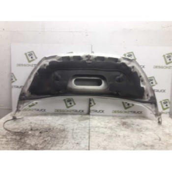 Recambio de capo para fiat scudo combi (272) l1h1 120 multijet (5 pl.) referencia OEM IAM   