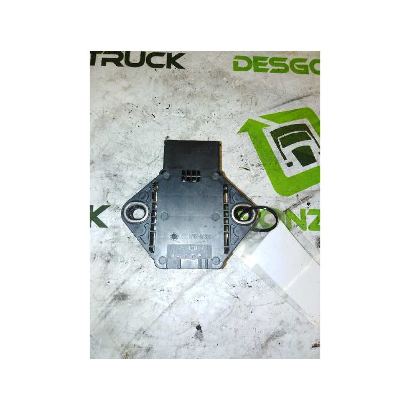 Recambio de modulo electronico para iveco daily pr einzelkabine 70 c... radstand 3450 referencia OEM IAM 0265005868 5801305813 S - Blanco 2