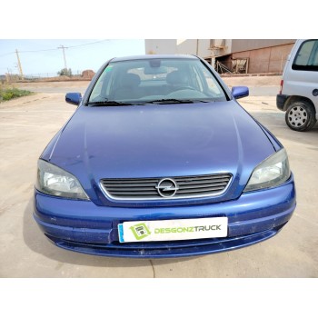 OPEL ASTRA G BERLINA