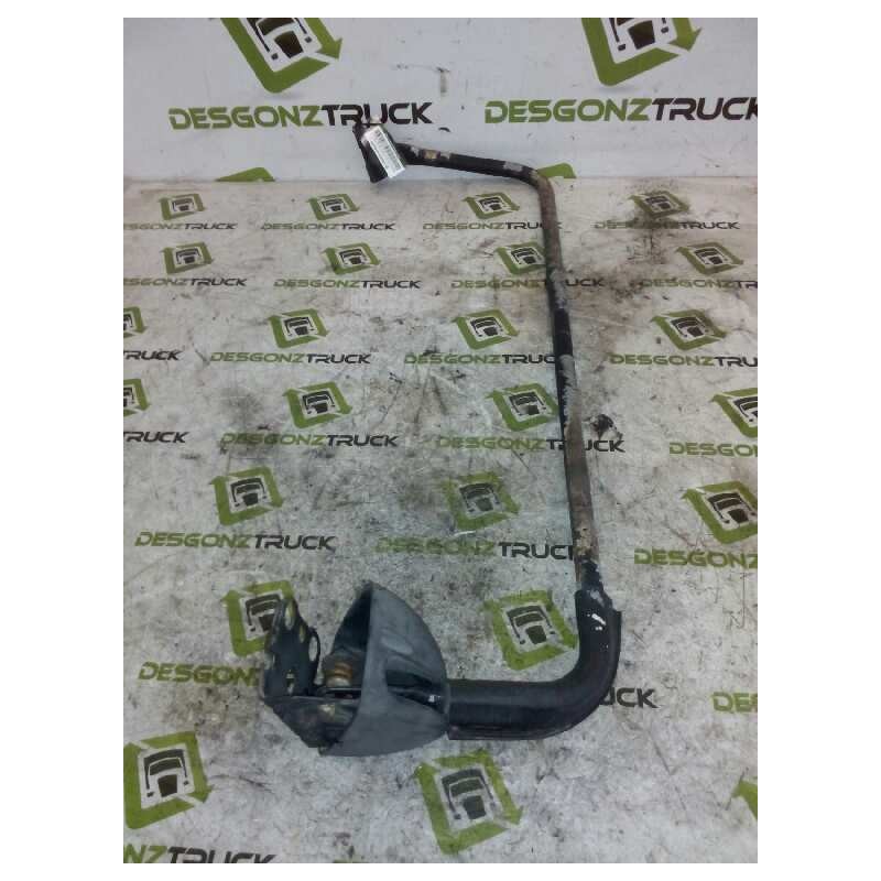 Recambio de brazo retrovisor izquierdo para daf serie 95 xf .480 fsafe (tipo .480) larga distancia referencia OEM IAM