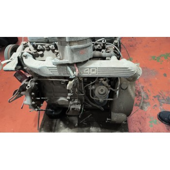 Recambio de motor completo para nissan trucks l35.08 ...... referencia OEM IAM B440A AV9018V 
