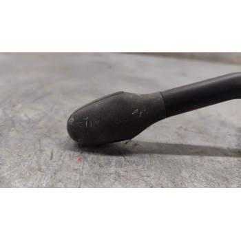 Recambio de mando intermitentes para volkswagen polo berlina (6n1) básico referencia OEM IAM   
