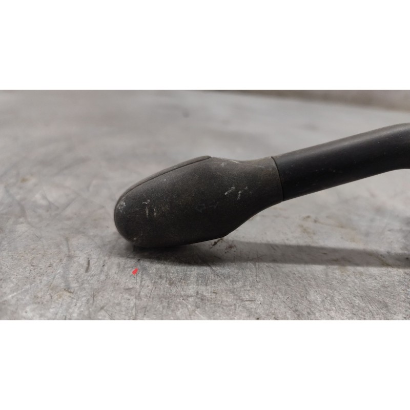 Recambio de mando intermitentes para volkswagen polo berlina (6n1) básico referencia OEM IAM - Gris 4