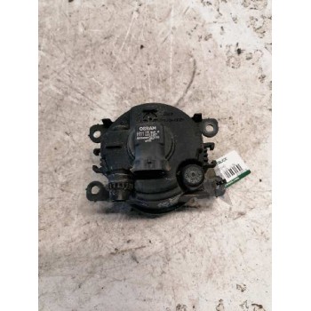 Recambio de faro antiniebla derecho para renault scenic ii referencia OEM IAM 8200074008 2 PINS 