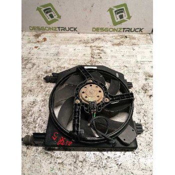 ELECTROVENTILADOR 2 PINS