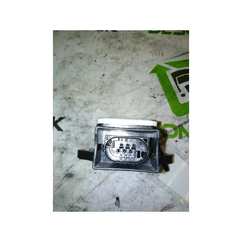 Recambio de modulo electronico para iveco daily pr einzelkabine 70 c... radstand 3450 referencia OEM IAM 0265005868 5801305813 S - Blanco 3