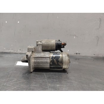 Recambio de motor arranque para renault clio iii authentique referencia OEM IAM 8200584675A M000T87881 