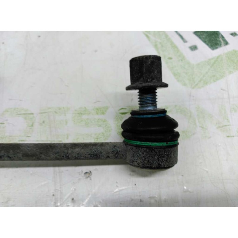 Recambio de bieleta barra estabilizadora delantera para volvo v70 familiar edition r-design referencia OEM IAM - Verde 2