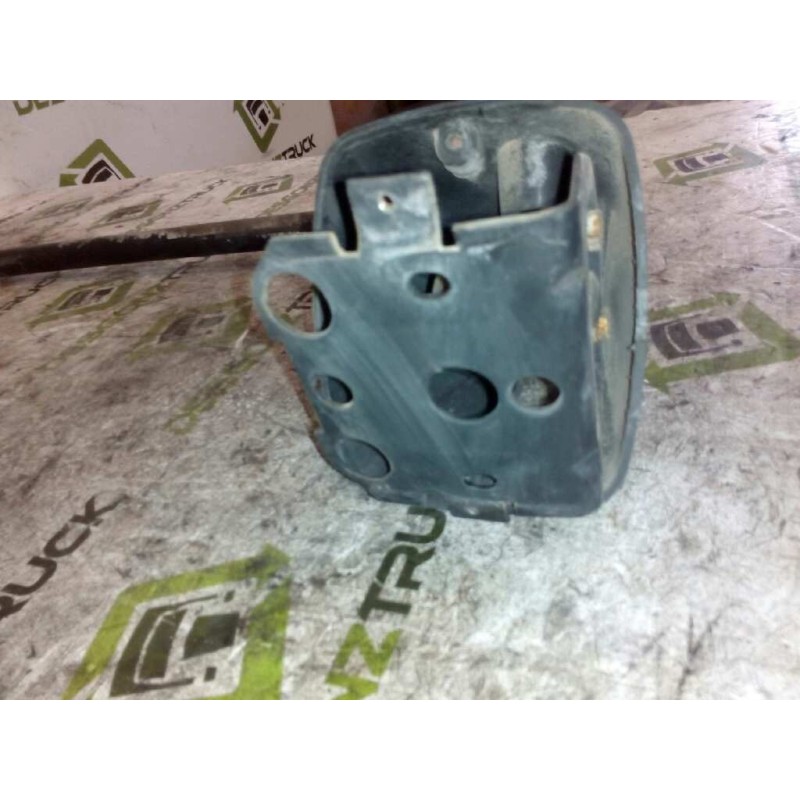 Recambio de brazo retrovisor izquierdo para daf serie 95 xf .480 fsafe (tipo .480) larga distancia referencia OEM IAM 2