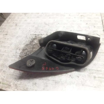 Recambio de piloto trasero derecho para renault laguna ii grandtour (kg0) dynamique referencia OEM IAM  6 PINS 