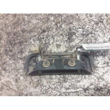 Recambio de maneta exterior trasera izquierda para mitsubishi l 200 (k6/7) referencia OEM IAM   