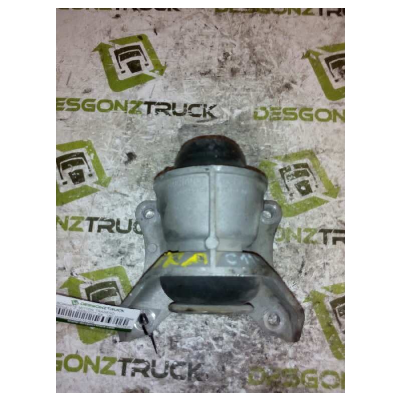 Recambio de soporte motor trasero para renault mascott ka 150.35/55 base referencia OEM IAM 5010435168  