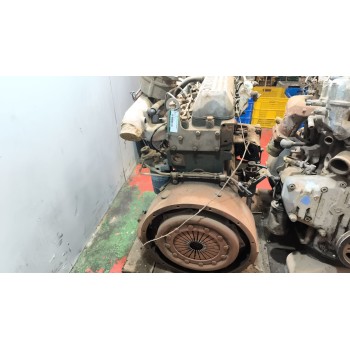 Recambio de motor completo para nissan trucks l35.08 ...... referencia OEM IAM B440A AV9018V 