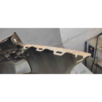 Recambio de paragolpes delantero para peugeot 407 sw st sport referencia OEM IAM   