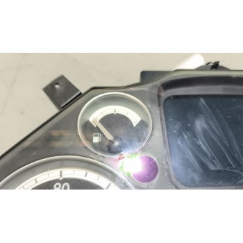 Recambio de cuadro instrumentos para daf serie xf105.xxx 12.9 diesel referencia OEM IAM 1789469  
