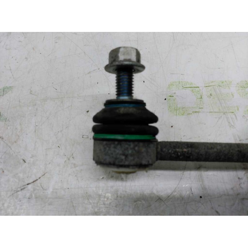 Recambio de bieleta barra estabilizadora delantera para volvo v70 familiar edition r-design referencia OEM IAM - Verde 3