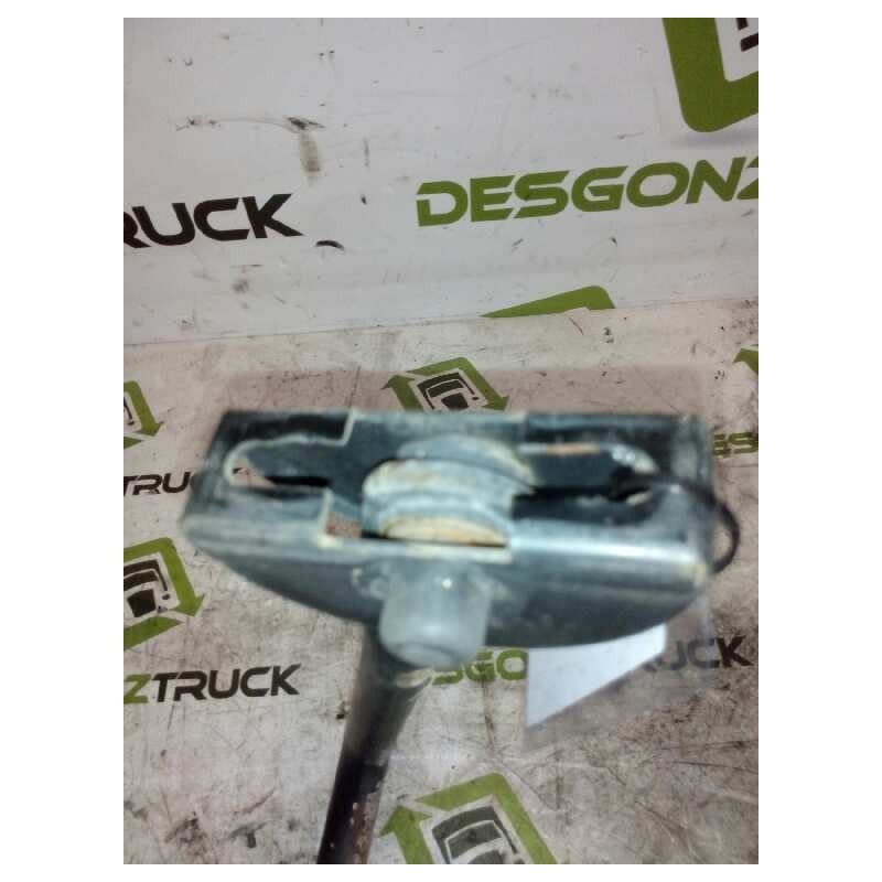 Recambio de brazo retrovisor izquierdo para daf serie 95 xf .480 fsafe (tipo .480) larga distancia referencia OEM IAM 3