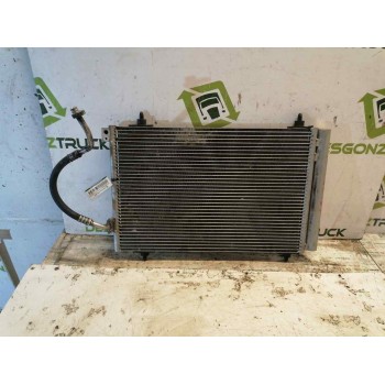 CONDENSADOR / RADIADOR A/A 