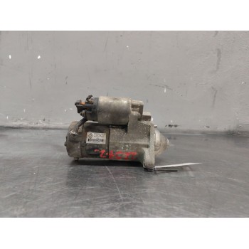 Recambio de motor arranque para renault clio iii authentique referencia OEM IAM 8200584675A M000T87881 