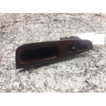 MANDO ELEVALUNAS TRASERO IZQUIERDO 96190777 6 PINS 