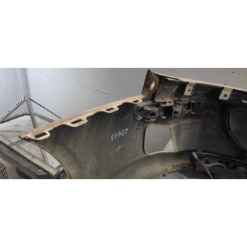 Recambio de paragolpes delantero para peugeot 407 sw st sport referencia OEM IAM   