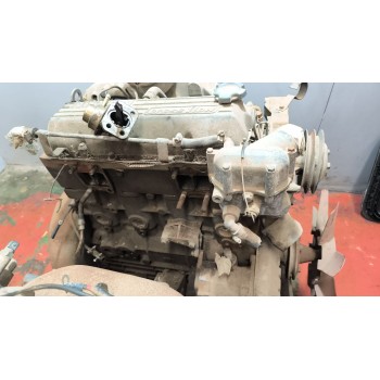 Recambio de motor completo para nissan trucks l35.08 ...... referencia OEM IAM B440A AV9018V 