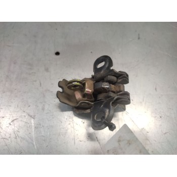 Recambio de cerradura puerta carga para renault kangoo (f/kc0) authentique referencia OEM IAM IZQUIERDA  