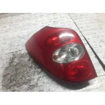 PILOTO TRASERO IZQUIERDO 6 PINS 