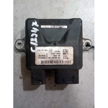 Recambio de modulo electronico para iveco stralis (as) 11.1 diesel referencia OEM IAM 5801627706  CENTRALITA ADBLUE