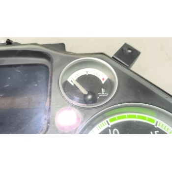 Recambio de cuadro instrumentos para daf serie xf105.xxx 12.9 diesel referencia OEM IAM 1789469  