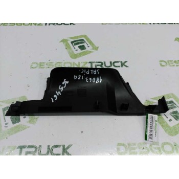 Recambio de guarnecidos varios para ford focus c-max (cap) connection referencia OEM IAM 3M51R02519ADW SALPICADERO IZQUIERDO