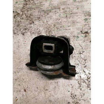 Recambio de soporte motor derecho para peugeot 207 rc referencia OEM IAM 9680138380  