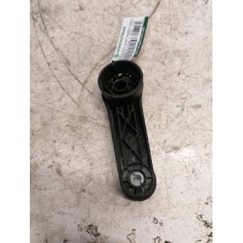 Recambio de maneta elevalunas trasera derecha para seat ibiza (6l1) cool referencia OEM IAM 6K0837581  