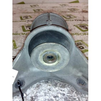 Recambio de soporte motor trasero para renault mascott ka 150.35/55 base referencia OEM IAM 5010435168  