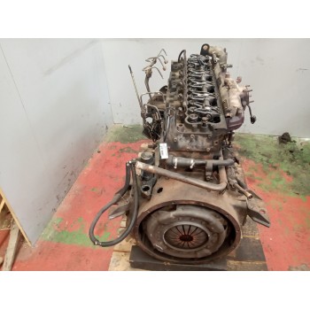 DESPIECE MOTOR B660 